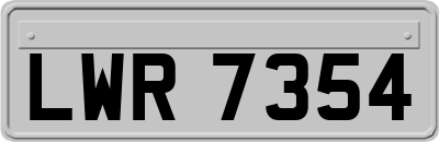 LWR7354