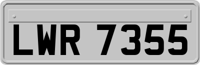 LWR7355