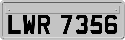 LWR7356