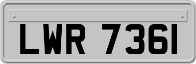 LWR7361