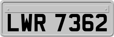 LWR7362