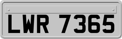 LWR7365