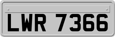 LWR7366