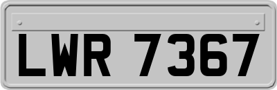 LWR7367