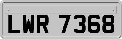 LWR7368