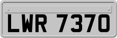 LWR7370