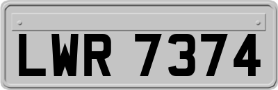 LWR7374