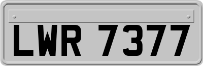 LWR7377