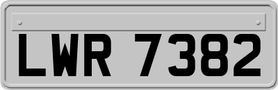 LWR7382