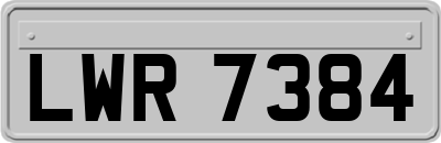 LWR7384