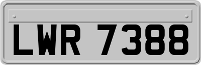 LWR7388