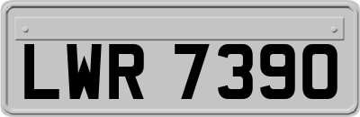 LWR7390