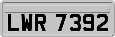 LWR7392