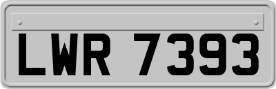 LWR7393