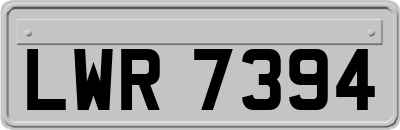 LWR7394