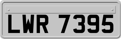 LWR7395