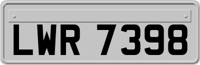 LWR7398