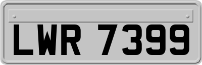 LWR7399