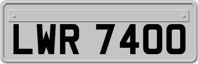 LWR7400