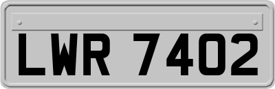 LWR7402