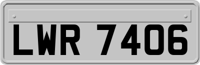 LWR7406