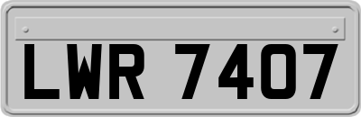 LWR7407