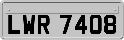 LWR7408