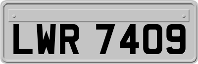 LWR7409