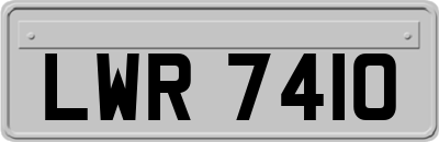 LWR7410