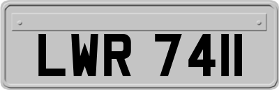 LWR7411