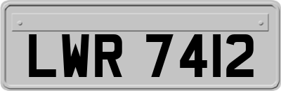 LWR7412