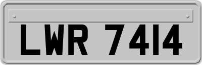 LWR7414