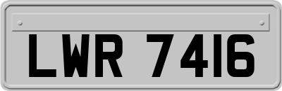 LWR7416