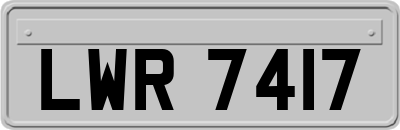 LWR7417