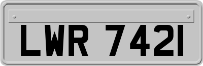 LWR7421