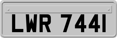 LWR7441