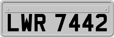 LWR7442