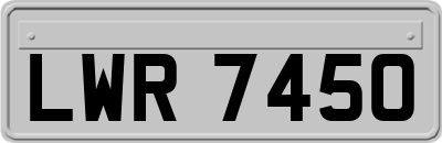 LWR7450