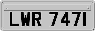 LWR7471