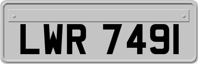 LWR7491