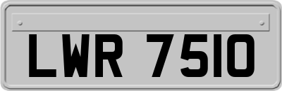 LWR7510