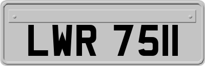 LWR7511