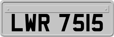 LWR7515