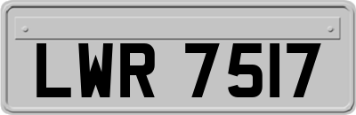 LWR7517