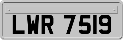 LWR7519