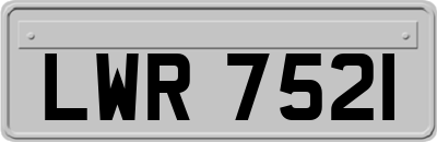 LWR7521