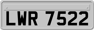 LWR7522