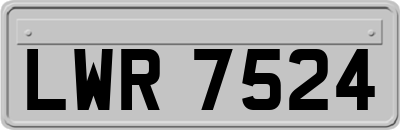 LWR7524