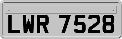 LWR7528