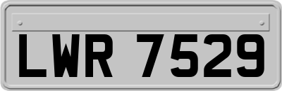 LWR7529